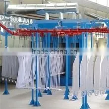 Leading Factory Powder Coating Equipment thumbnail-1