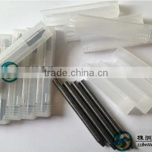 Wear Resistant Cemented Carbide Water Jet Nozzles Made From Super Material thumbnail-4