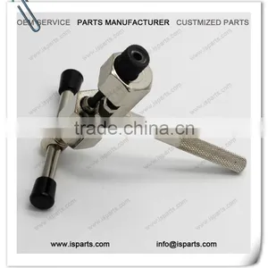Folding Handle Pit Bike Chain Tools Cutter Repair Tool thumbnail-3