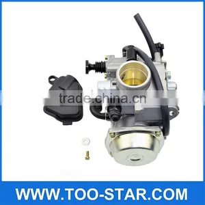 Carburetor For Honda Trx400 thumbnail-2