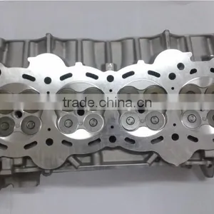 TUM Brand Use for TOYOTA 22R/22REC Cylinder Head 11101-35060 11101-35080 thumbnail-3