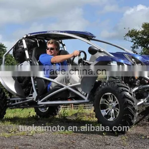 2017 1100cc EURO4 EEC Road Legal Dune Buggy (TKG1100-1) thumbnail-6