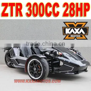 300cc Tricycle thumbnail-1