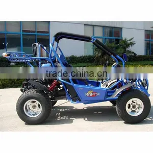 TK250GK-6 250cc Sport Buggy go Kart thumbnail-1