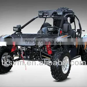 TK1100GK-2A GO KART thumbnail-1