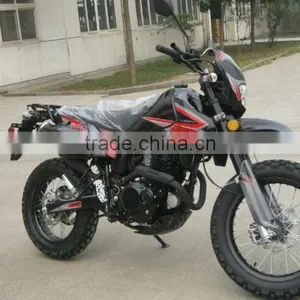 EPA China off Road Motorcycle thumbnail-2