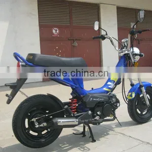 Monkey Bike 110cc thumbnail-1