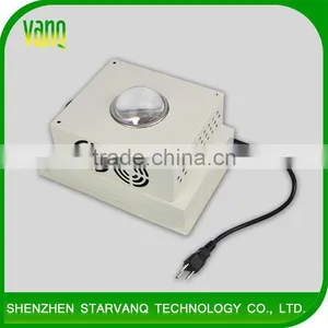 Full Spectrum 150W Cob Led Grow Light for Hydroponics Vanq Classical thumbnail-1