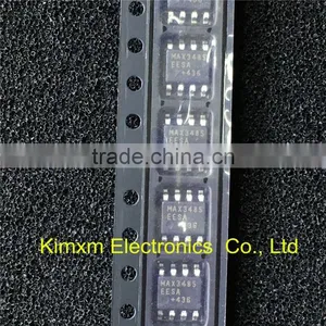 New Integrated Circuits MX27C1000MC-12 thumbnail-5