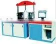 Large High-pressure Solid Waste Compressometer thumbnail-1