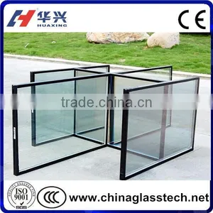 Off-line Competive Price Insulated Low-e Glass thumbnail-1
