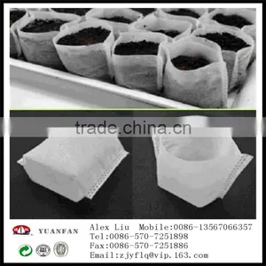 Landscape Gardening pp Nonwoven Fabrics Used To Protect the Plant Roots thumbnail-1