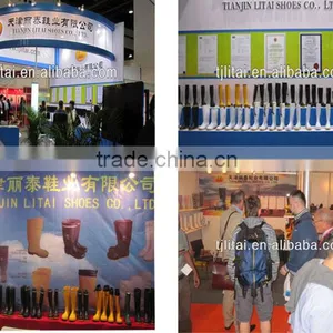 Lady Winter Cold-resistant Safety Working Boots, Winter Snow Boot thumbnail-6