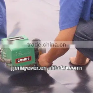 ASTM Standard HDPE/LDPE/LLDPE Geomembrane thumbnail-3