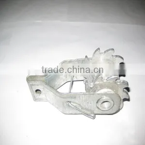 Galvanized /stainless Wire Mesh Strainer thumbnail-1