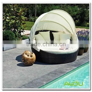 High Quality Daybed/High Quality Outdoor Daybed thumbnail-1