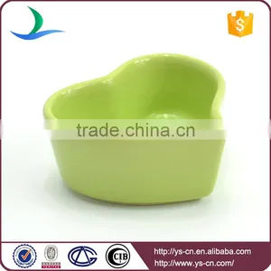 Small Heart-shaped Ceramic Personalized Cake Mold thumbnail-4