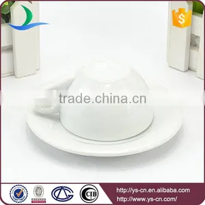 Factory Direct Logo Espresso Cups With Good Service thumbnail-6