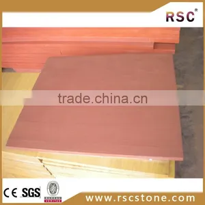 Natural Red Sandstone Competitive Prices thumbnail-1