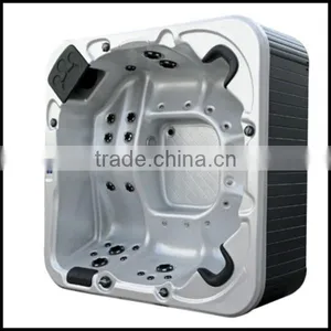 You Tube Hot Massage/fiberglass Swimming Pool/swimming Pool Fiberglass thumbnail-6