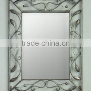 Metal Mirror Frame thumbnail-1