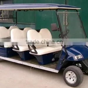 Electric Club Car thumbnail-1
