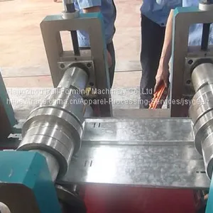 Types of Rolling Machine in Window Frame thumbnail-2