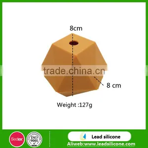 Custom Silcione Ice Ball Tray Irregular Shape Personalized Silicone Ice Tray/Silicone Ice Ball Mould thumbnail-4