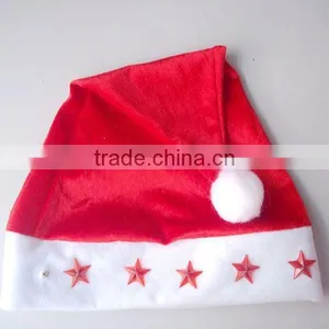 Classical Flash Singing Christmas Hat thumbnail-3