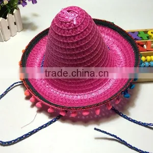 Wholesale Sombrero Sale With Stock thumbnail-5