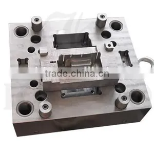 Custom Moulding Plastic Products/custom Plastic Mold /custom Injection Molds thumbnail-3