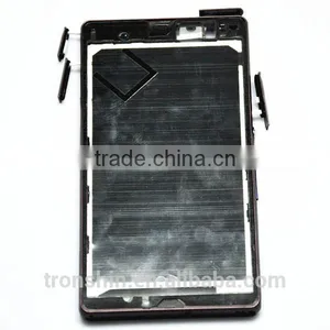 Customized Silicone Button and Silicone Keypad With Water Proof Function for Mobile Phone thumbnail-2