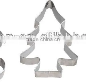 Cooking Tools Different Shape Stainless Steel Cake Mould,Cake Cutter thumbnail-2