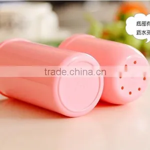 N212 Colorful Promotional Plastic Travel Toothbrush Box thumbnail-1