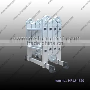 Aluminum Alloy Ladder thumbnail-1