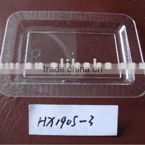 Disposable Plastic Plate thumbnail-1