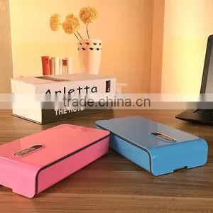 Multifunctional Mobile Phone Disinfector, Poratble Mobile Phone Sterilising Trays thumbnail-1