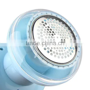 Mini Electric Lint Remover, Portable Clothes Trimmer thumbnail-5