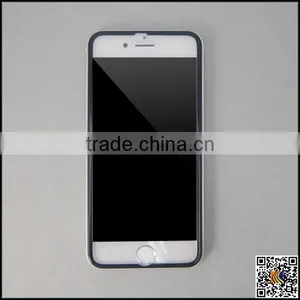 Tempered Glass Screen Protective Film for Iphone 6/plus, Mobile Phone Film thumbnail-1