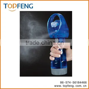 Water Spray Fan thumbnail-1