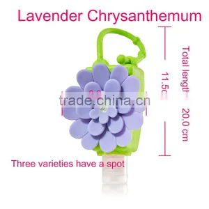Shunjin Pocket Hand Sanitizer for Bag thumbnail-2