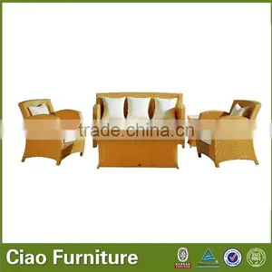 Outdoor Sofa 2700 Garden Patio Sofa Furniture thumbnail-1