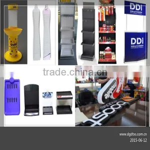 DITAI Produce Thermoforming HIPS Display Trays thumbnail-1