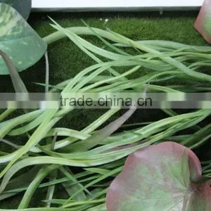 High Quality Artificial Wall Plant Artificial Succulent Plant Wall for Home Decor thumbnail-3