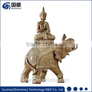 The Thailand Sitting Gautama Buddha Sculptures thumbnail-4