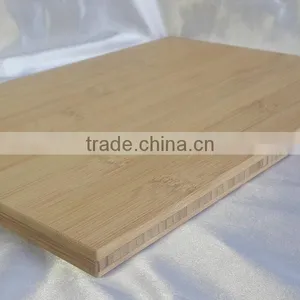 Wholesale Cheap Bamboo Commercial Plywood With High Quality thumbnail-3