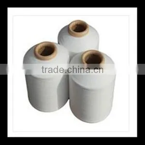 Factory Prices High Grade Polyester/nylon Covered Spandex Yarn Raw Pattern thumbnail-1