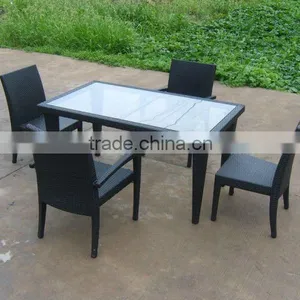 Hotselling Simple And Durable Corner Dining Set thumbnail-1