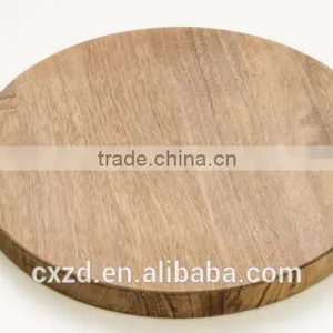 Simple-designed Wholesale Wooden Cutting Board thumbnail-3