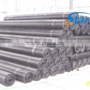 BX1100 Geogrid for Road Construction thumbnail-4